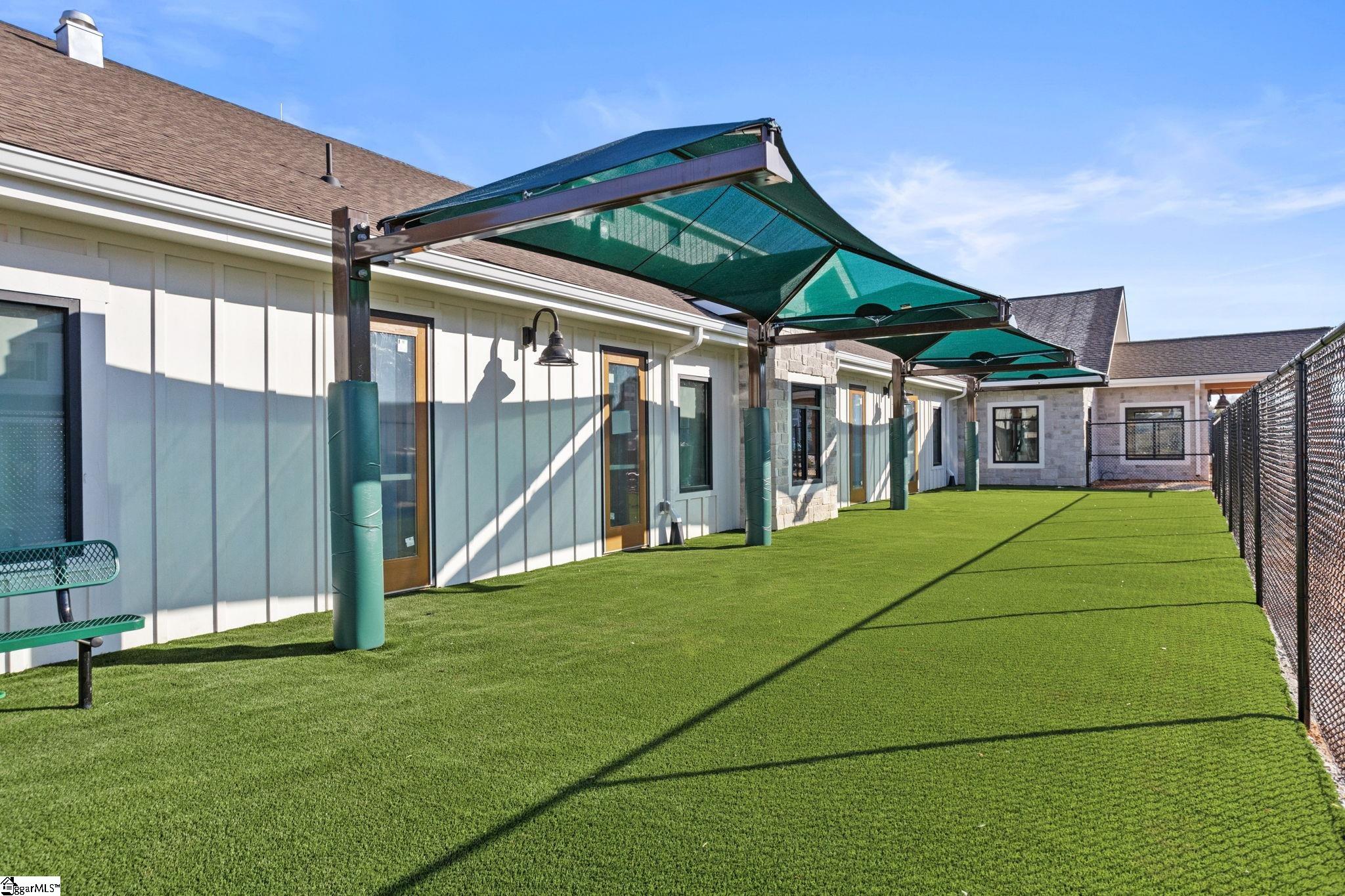 20 Gressette Place Simpsonville, SC 29681 - Photo 20 of 27