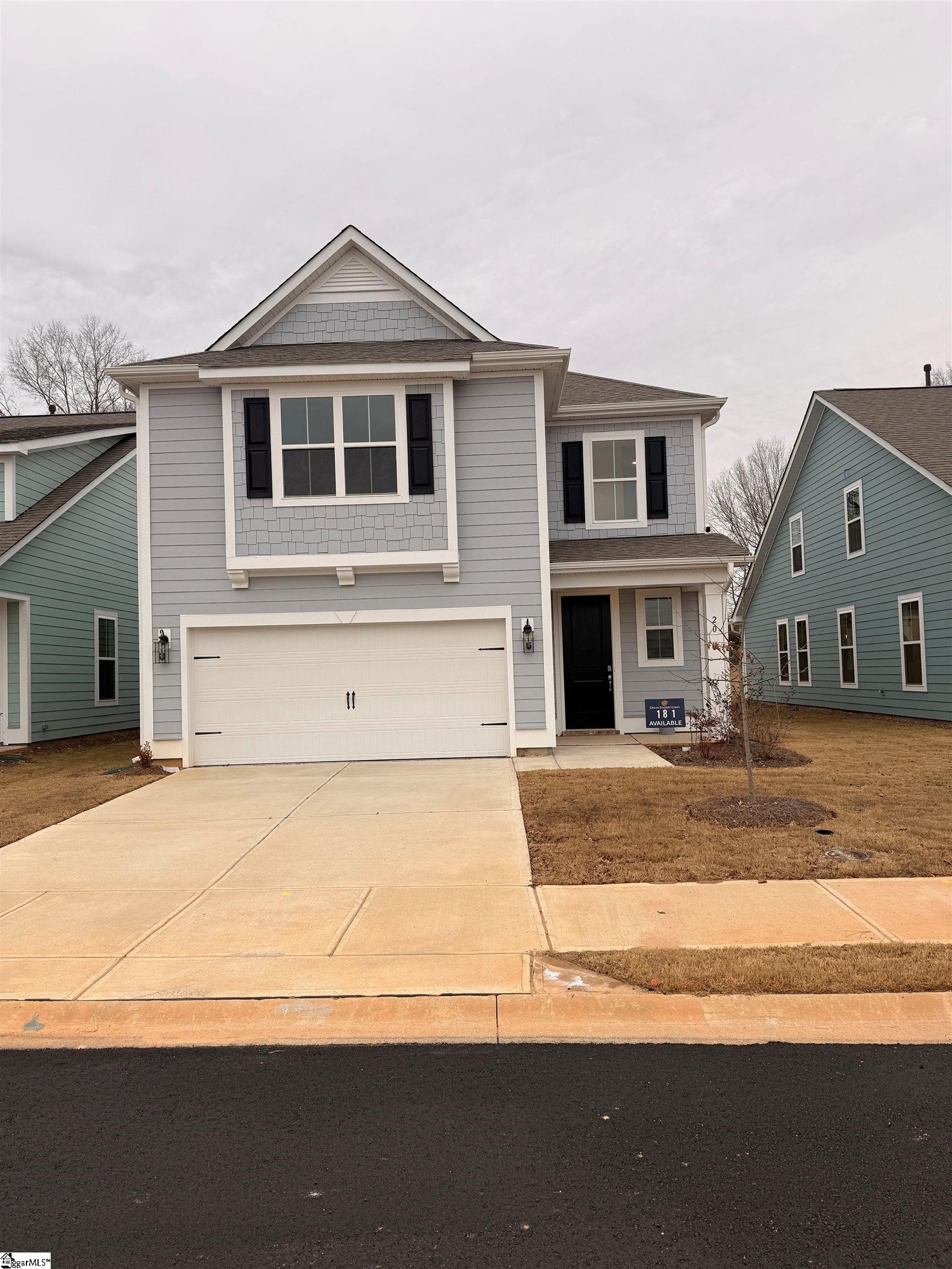 20 Gressette Place Simpsonville, SC 29681 - Photo 3 of 27