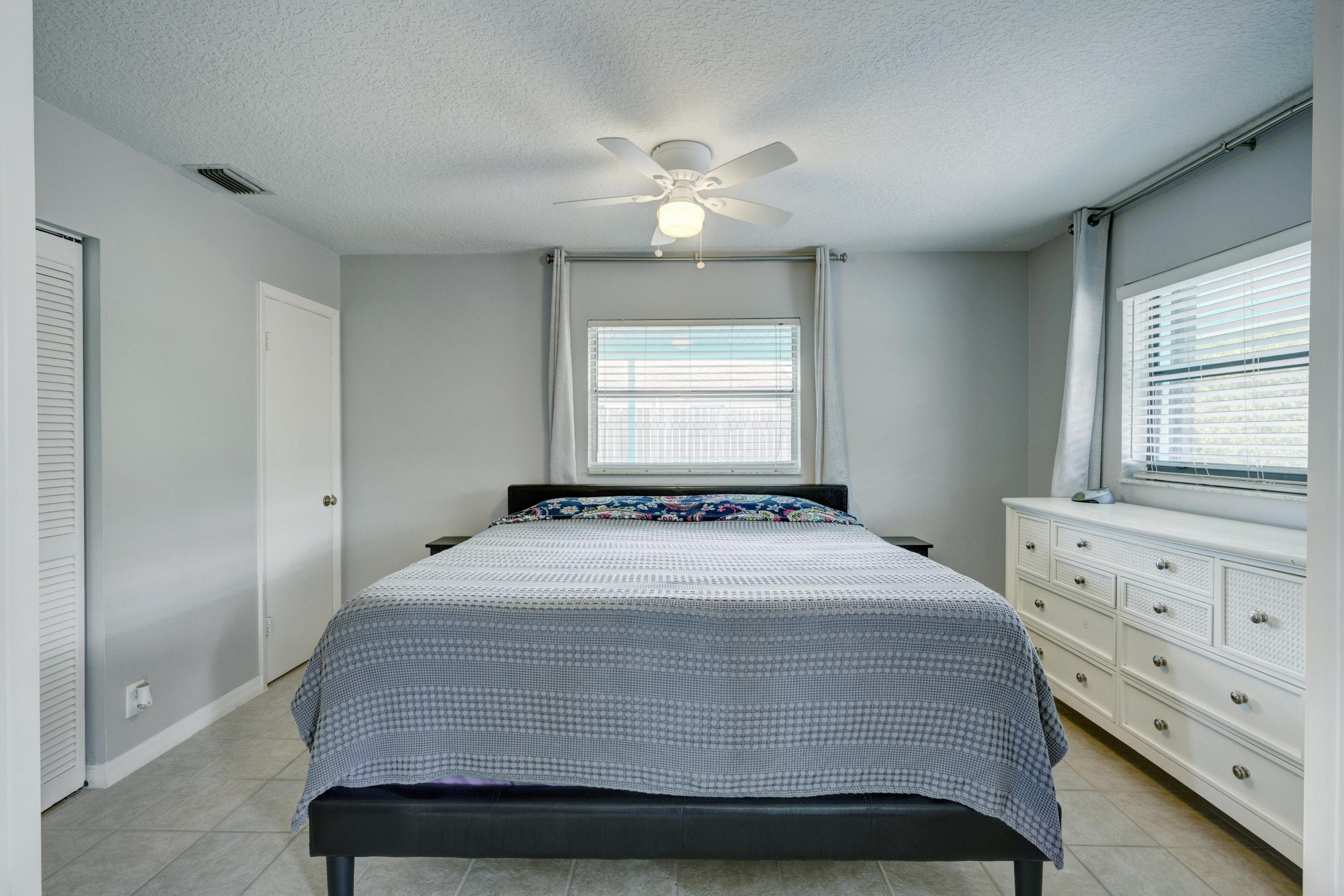 18525 Loxahatchee River Road Jupiter, FL 33458 - Photo 6 of 23 Master Bedroom