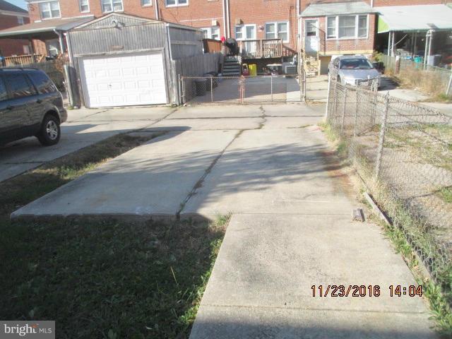2227 Coralthorn Road Baltimore, MD 21220 - Photo 14 of 15 View