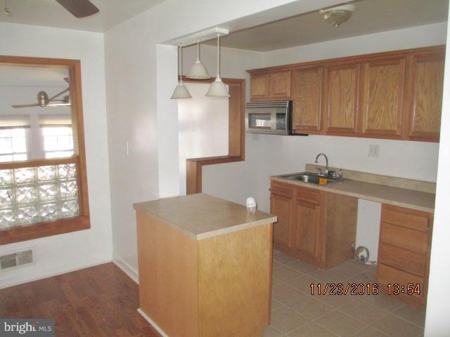 2227 Coralthorn Road Baltimore, MD 21220 - Photo 5 of 15 Kitchen