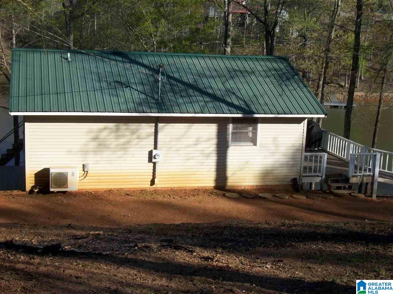 125 Arrowhead Drive Delta, AL 36258 - Photo 4 of 23