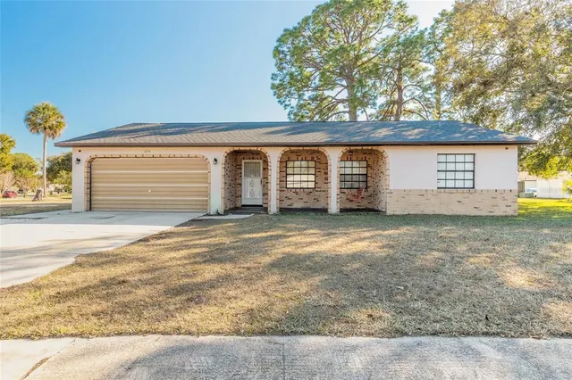 $369,900 | 1210 Mellisa Drive, Port Orange, FL 32129