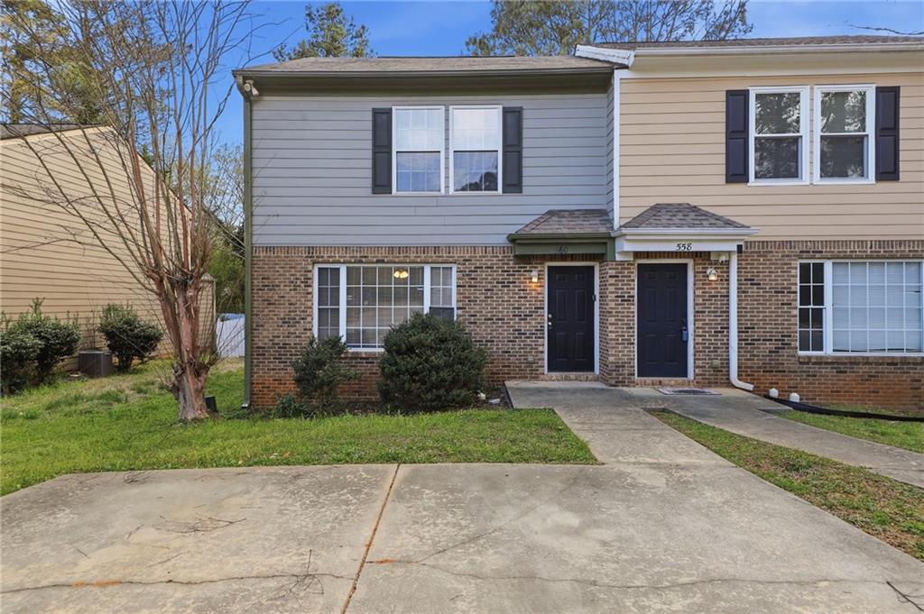 560 Manning Road Southwest Marietta, GA 30064 - Photo 2 of 32