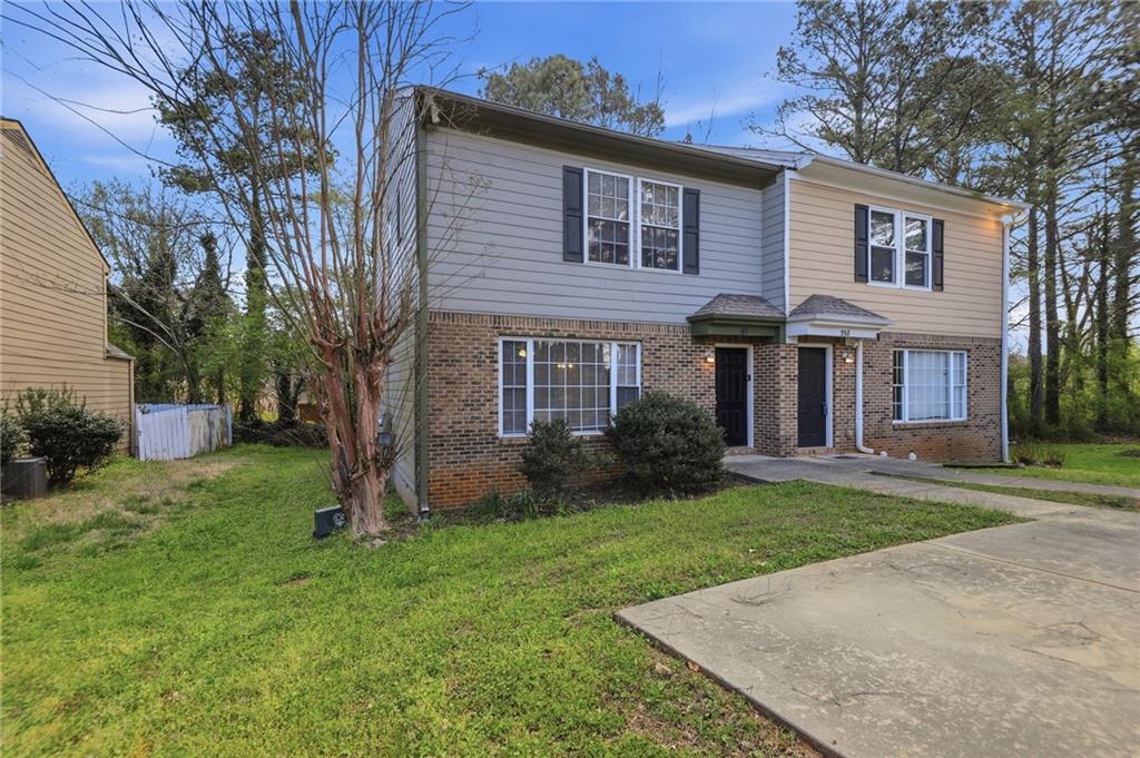 560 Manning Road Southwest Marietta, GA 30064 - Photo 3 of 32