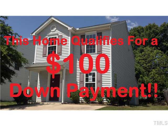 4229 Palafox Court Raleigh, NC 27604 - Photo 1 of 9 Photo 1