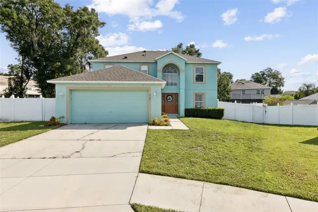 $369,999 | 905 Cascade Falls Lane, Deland, FL 32720