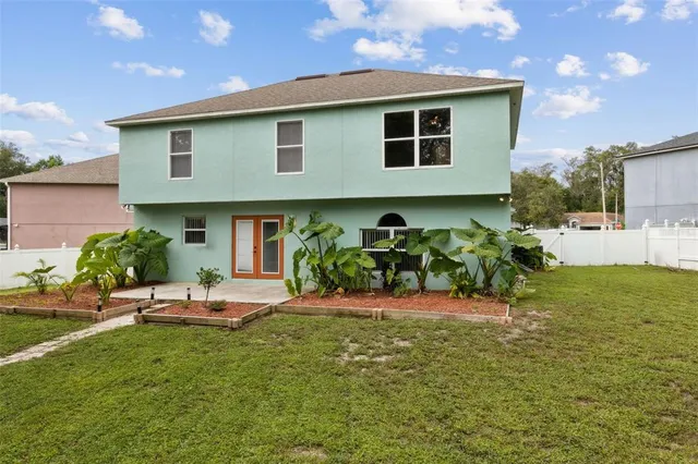 $369,999 | 905 Cascade Falls Lane, Deland, FL 32720