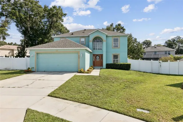 $369,999 | 905 Cascade Falls Lane, Deland, FL 32720