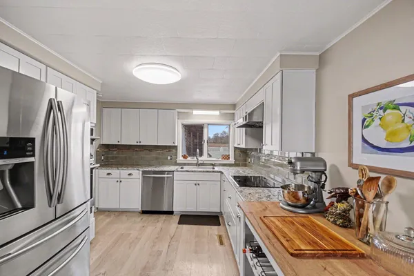 $475,000 | 2087 Croswell Avenue, Fremont, MI 49412