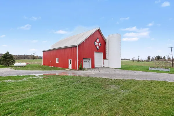 $475,000 | 2087 Croswell Avenue, Fremont, MI 49412