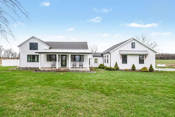 $475,000 | 2087 Croswell Avenue, Fremont, MI 49412