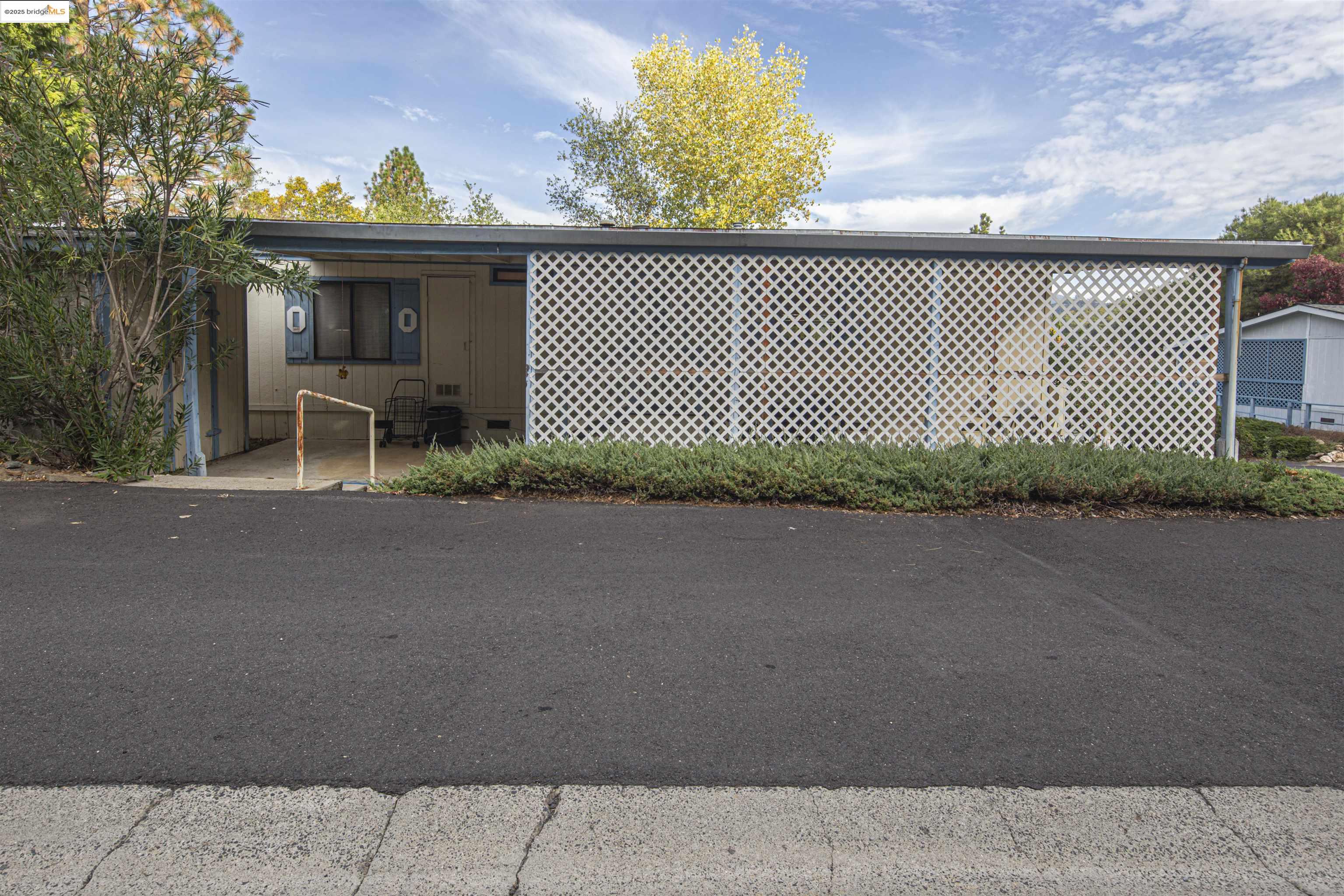 18717 Mill Villa Road, Unit 156 Jamestown, CA 95327 - Photo 37 of 40 View of front of home