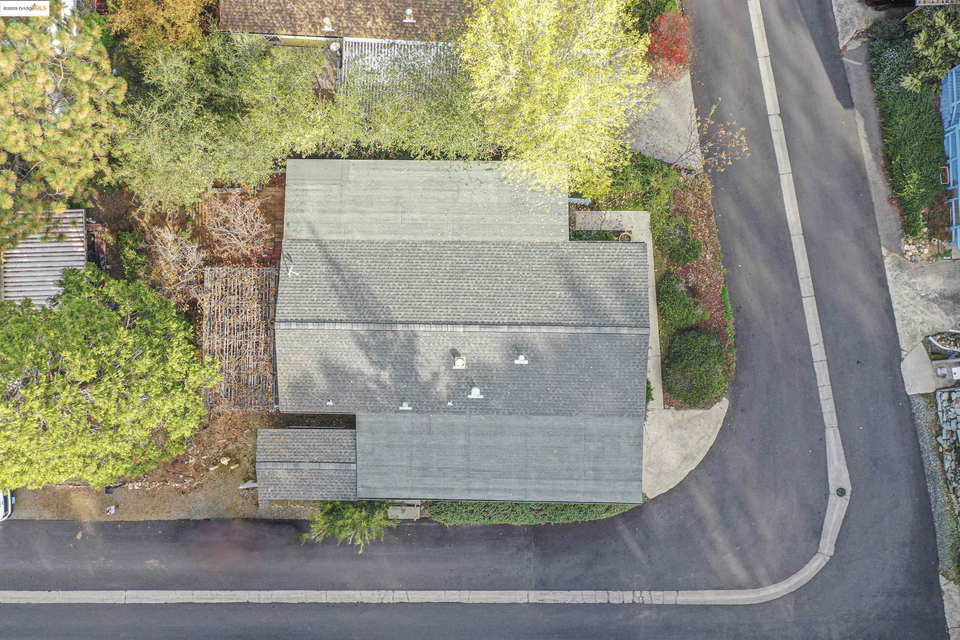 18717 Mill Villa Road, Unit 156 Jamestown, CA 95327 - Photo 39 of 40 Drone / aerial view