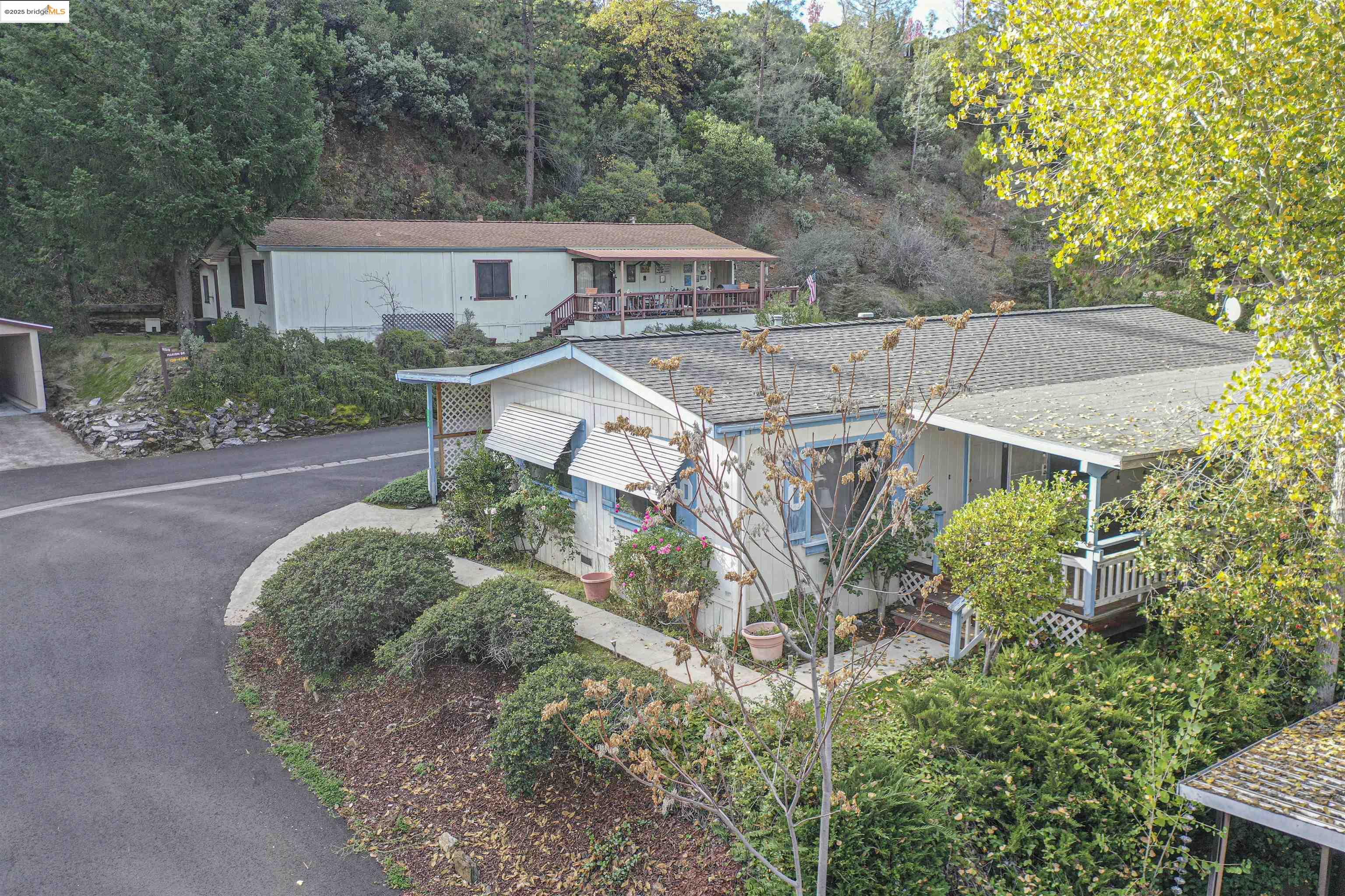 18717 Mill Villa Road, Unit 156 Jamestown, CA 95327 - Photo 5 of 40 View of subject property