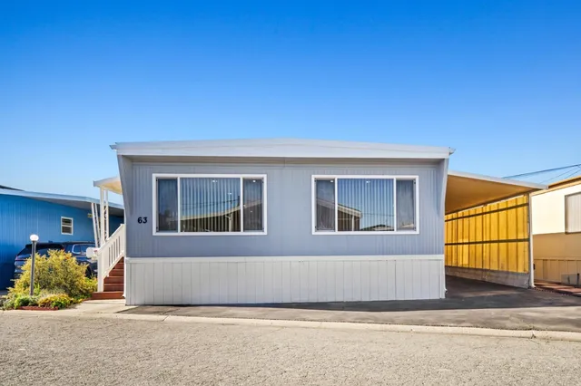 $210,000 | 55 San Juan Grade Road, Unit 63, Salinas, CA 93906