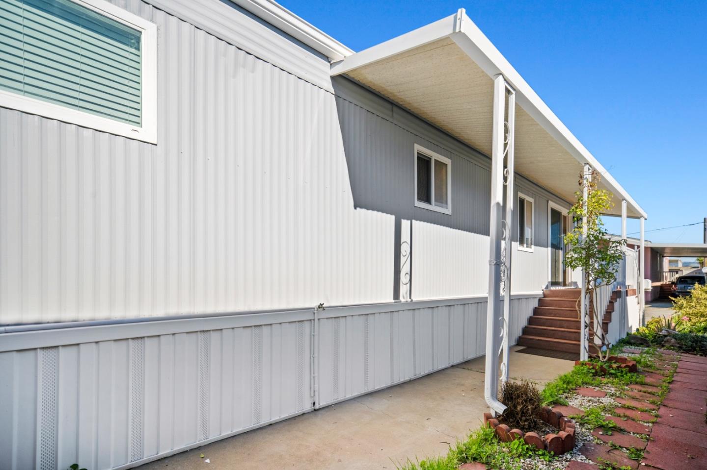 55 San Juan Grade Road, Unit 63 Salinas, CA 93906 - Photo 22 of 37 a view of a house with a street