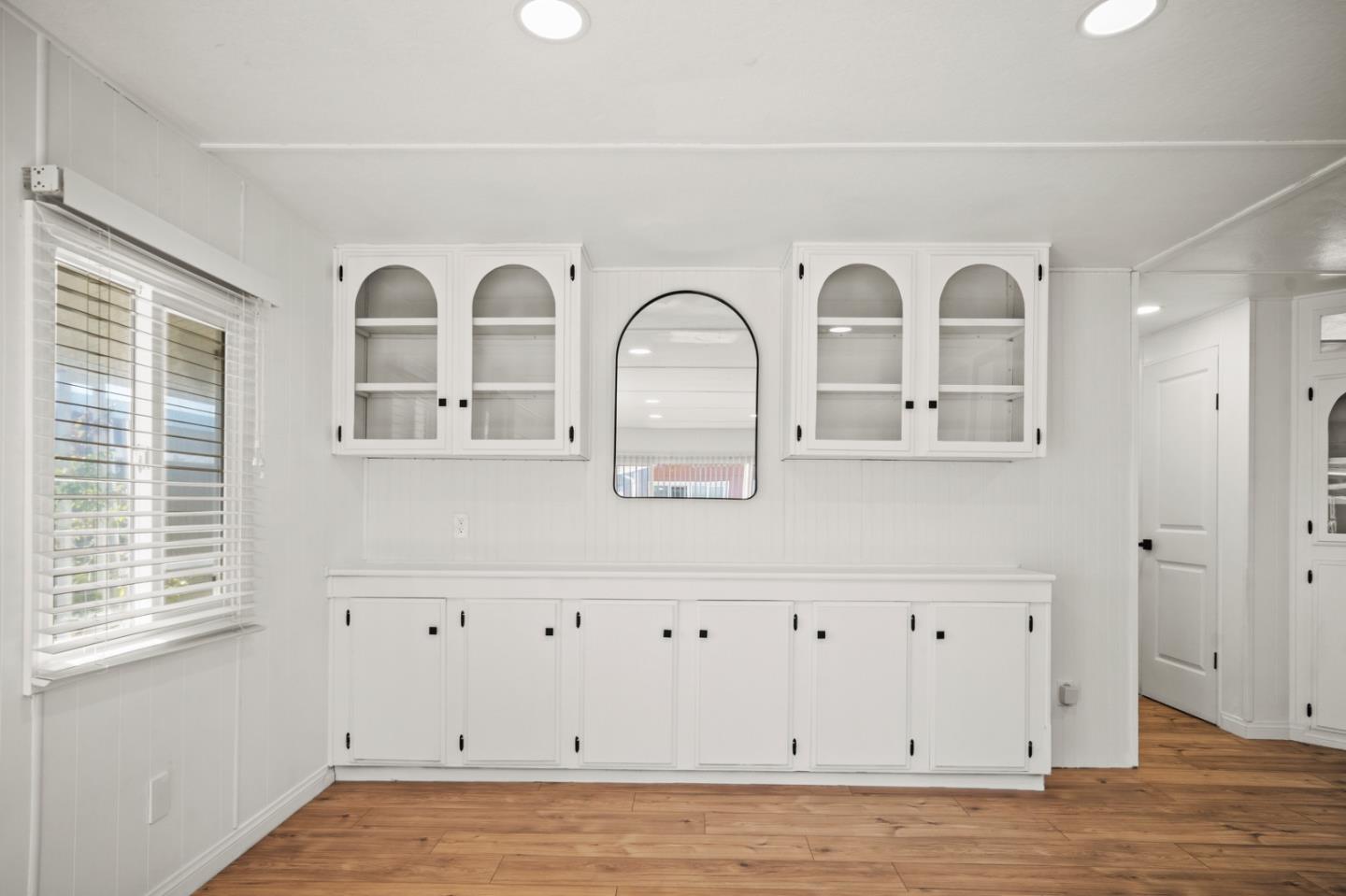 55 San Juan Grade Road, Unit 63 Salinas, CA 93906 - Photo 4 of 37 a close view of bed and utility room