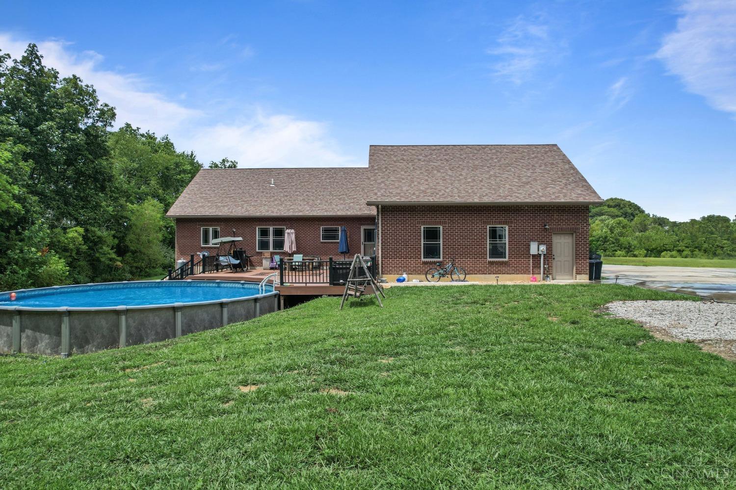 91 Richter Road Winchester, OH 45697 - Photo 11 of 46