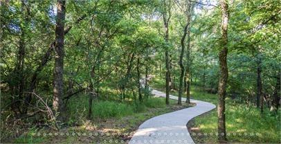 1005 Lake Woodland Drive Little Elm, TX 75068 - Photo 31 of 37 View of property's community