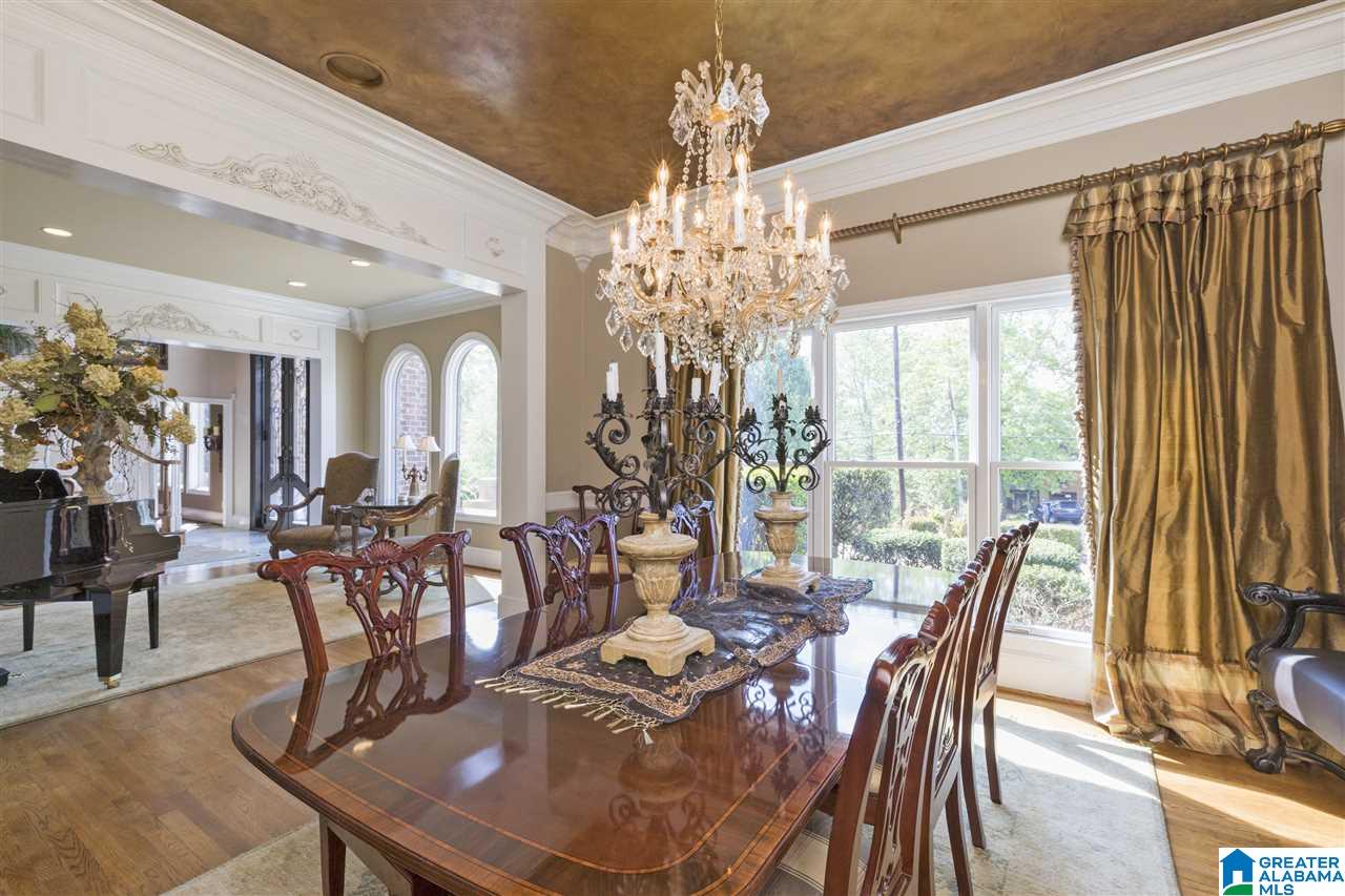 2621 Dolly Ridge Road Vestavia Hills, AL 35243 - Photo 12 of 50