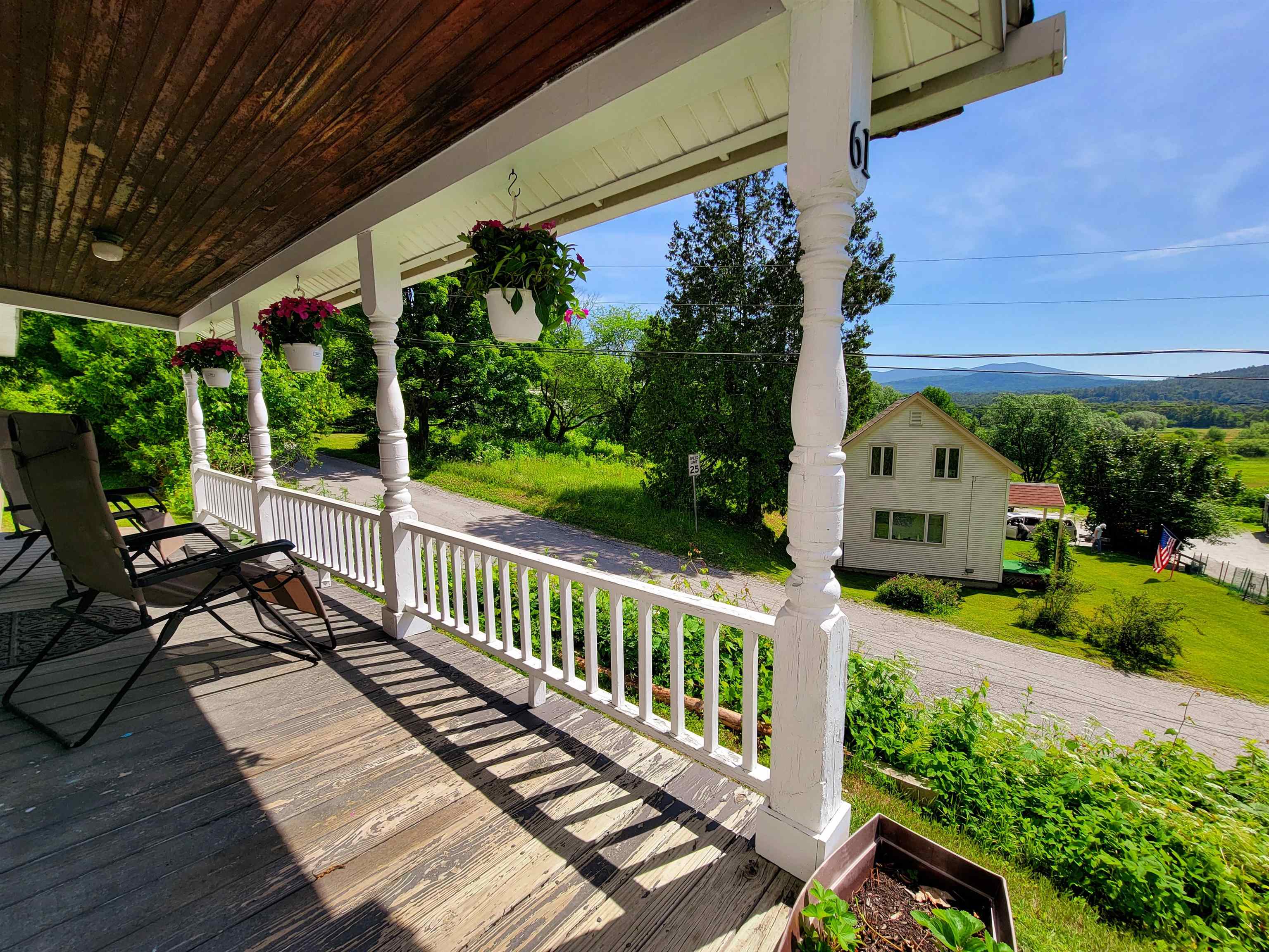 61 Gorham Bridge Road Proctor, VT 05765 - Photo 12 of 39