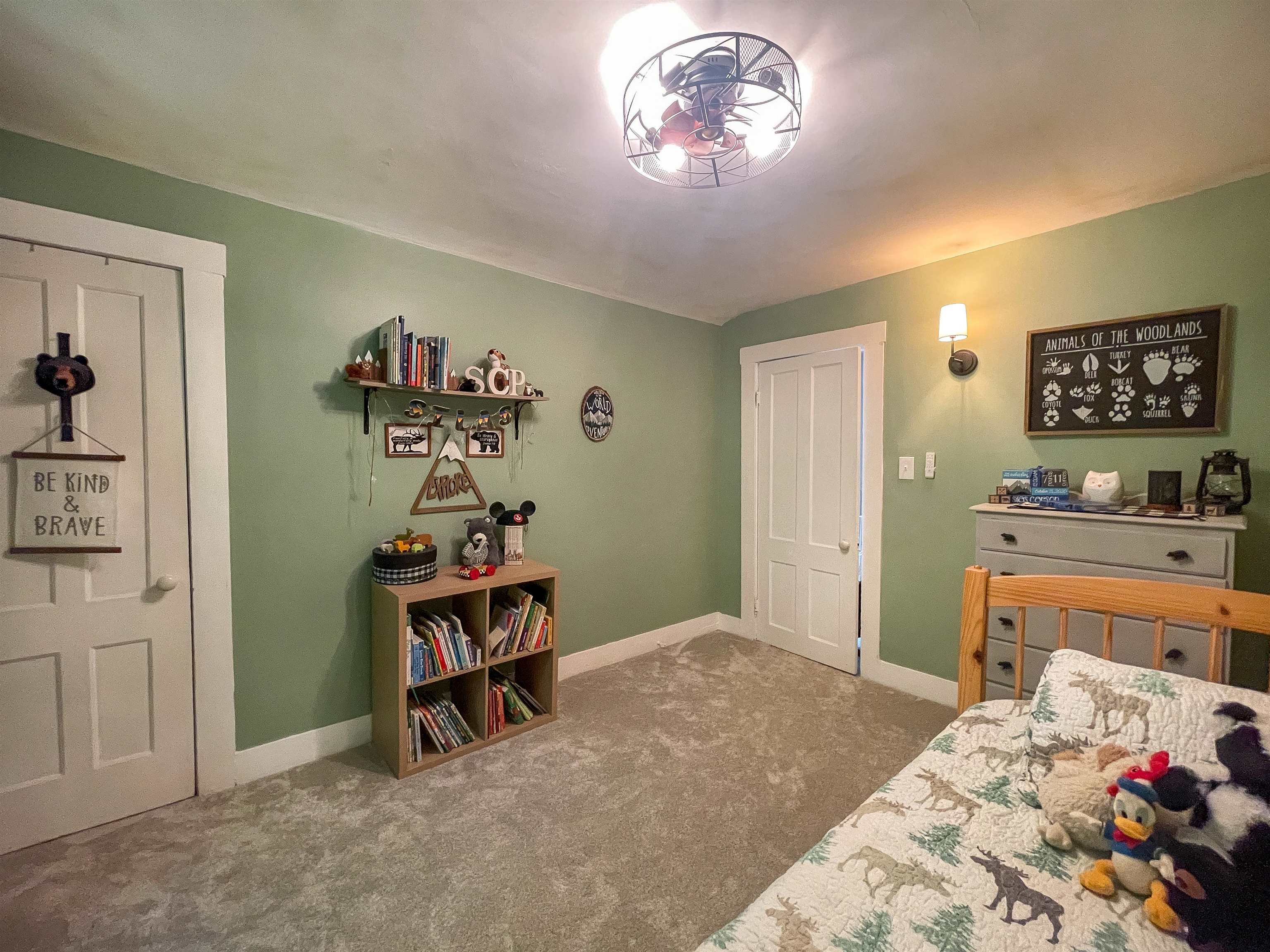 61 Gorham Bridge Road Proctor, VT 05765 - Photo 18 of 39