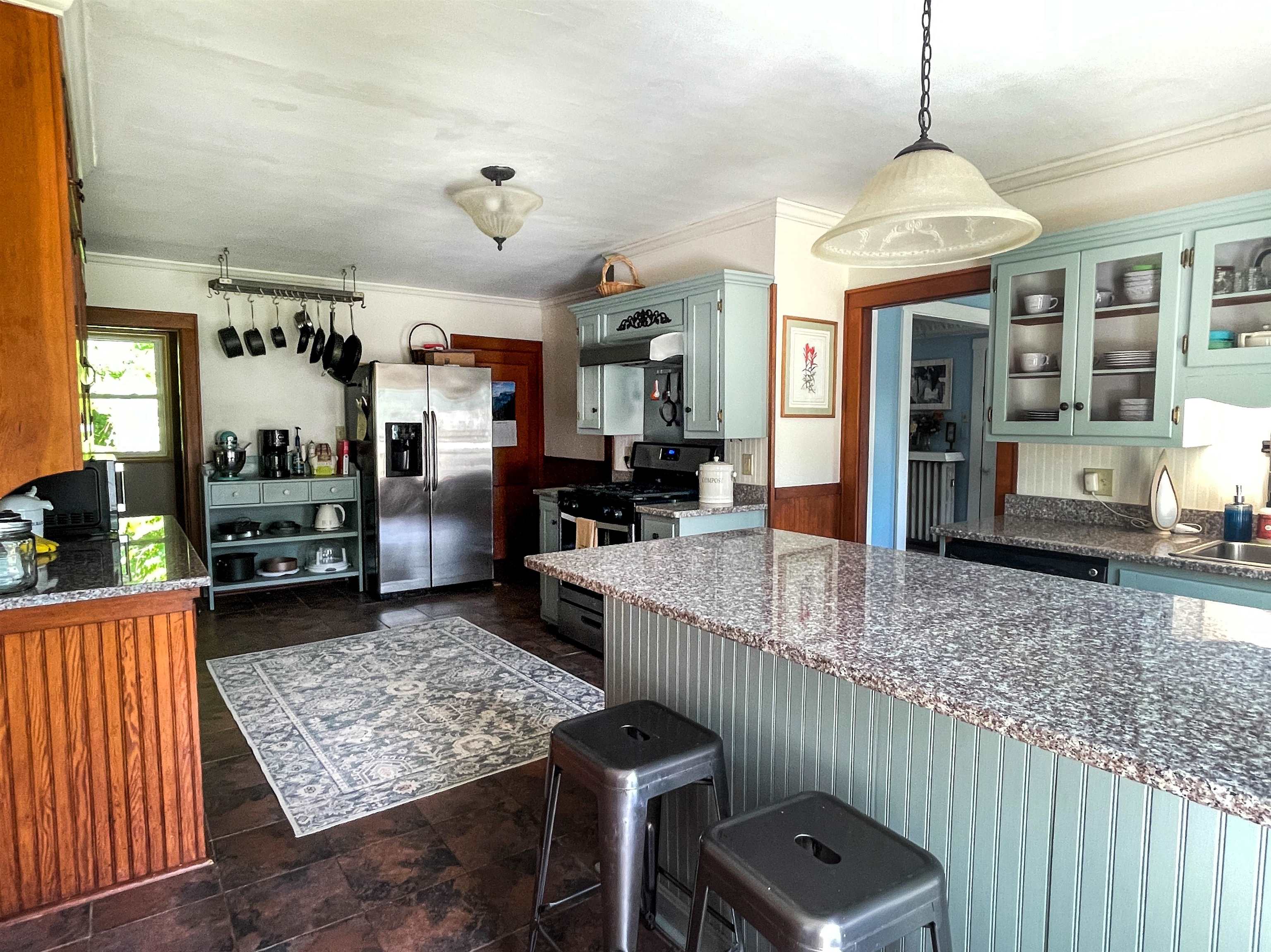 61 Gorham Bridge Road Proctor, VT 05765 - Photo 2 of 39