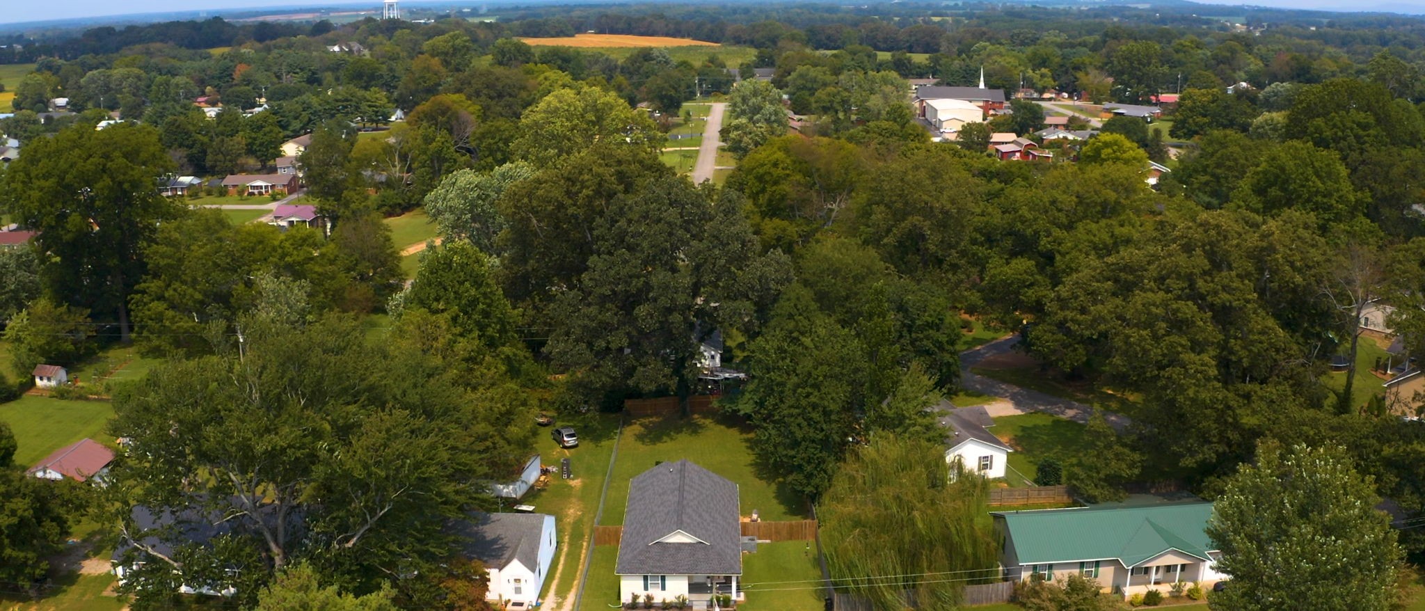 904 West Market Street Decherd, TN 37324 - Photo 25 of 26 a view of a lake
