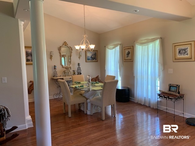 15751 Camellia Road Silverhill, AL 36576 - Photo 16 of 32