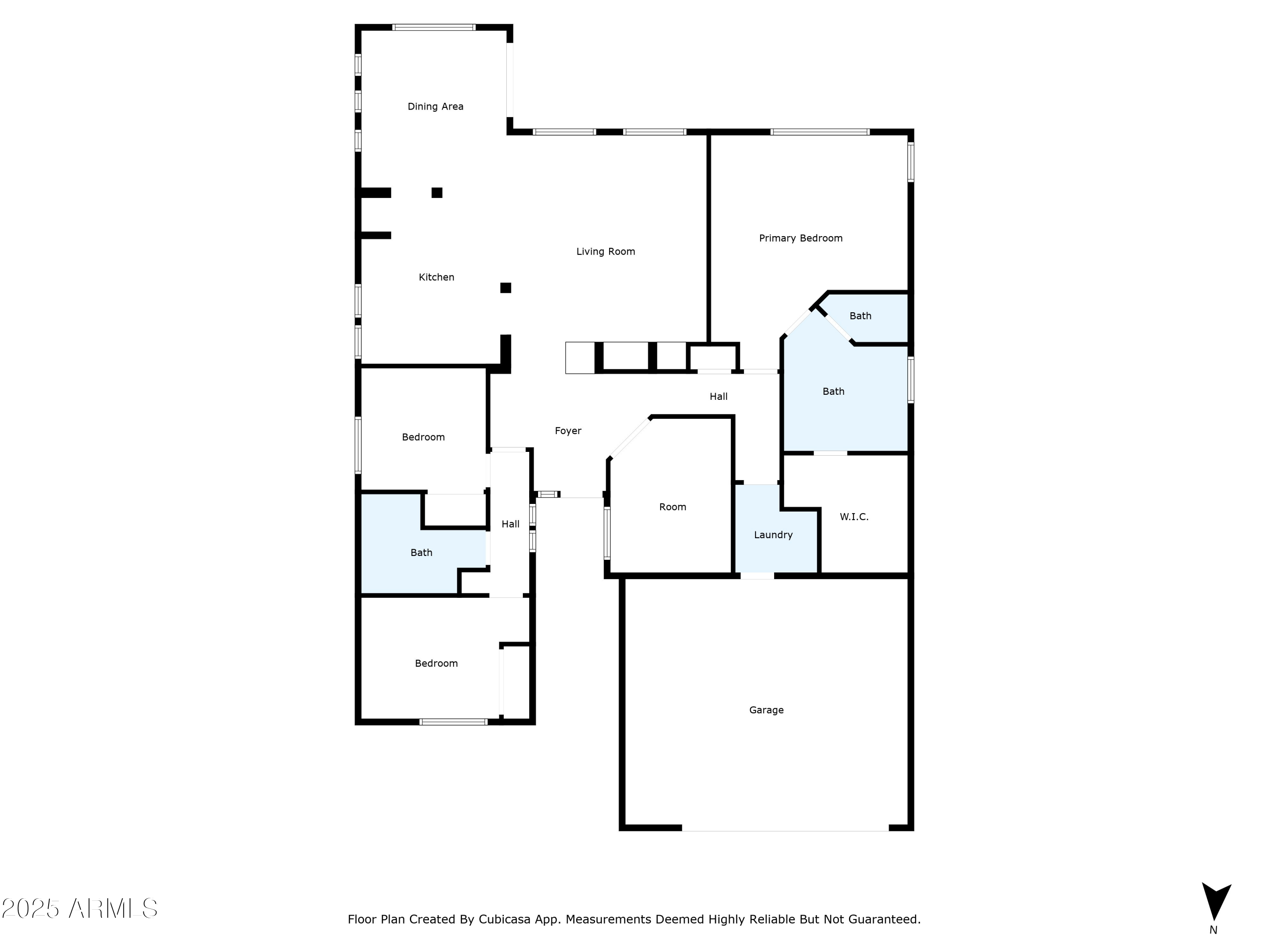 1071 East Windsor Drive Gilbert, AZ 85296 - Photo 36 of 36