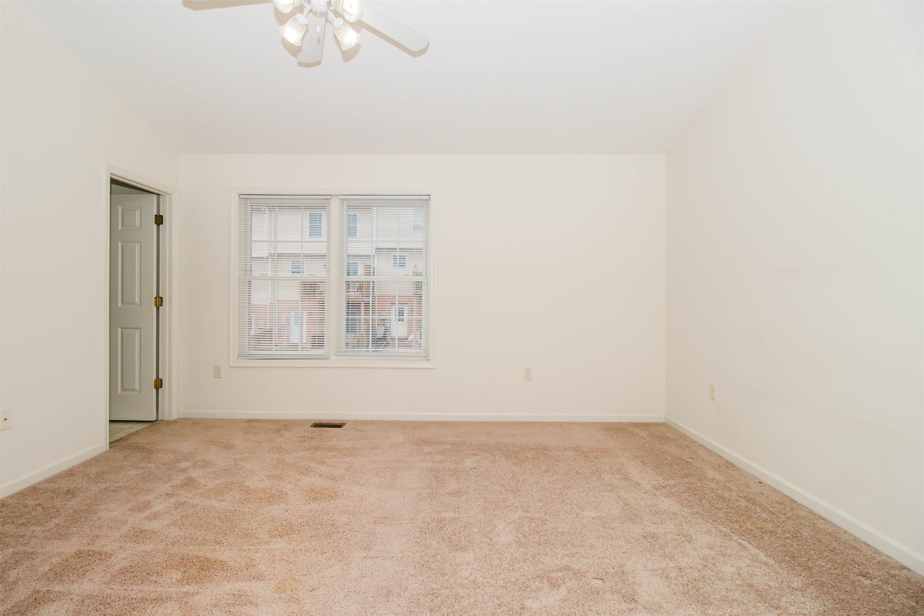 2960 Crystal Spring Lane Harrisonburg, VA 22801 - Photo 16 of 30 an empty room with a empty space and a window