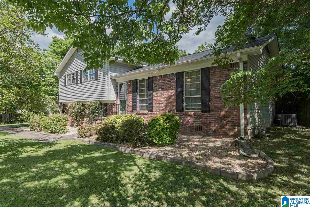 509 Canterbury Road Pelham, AL 35124 - Photo 37 of 37
