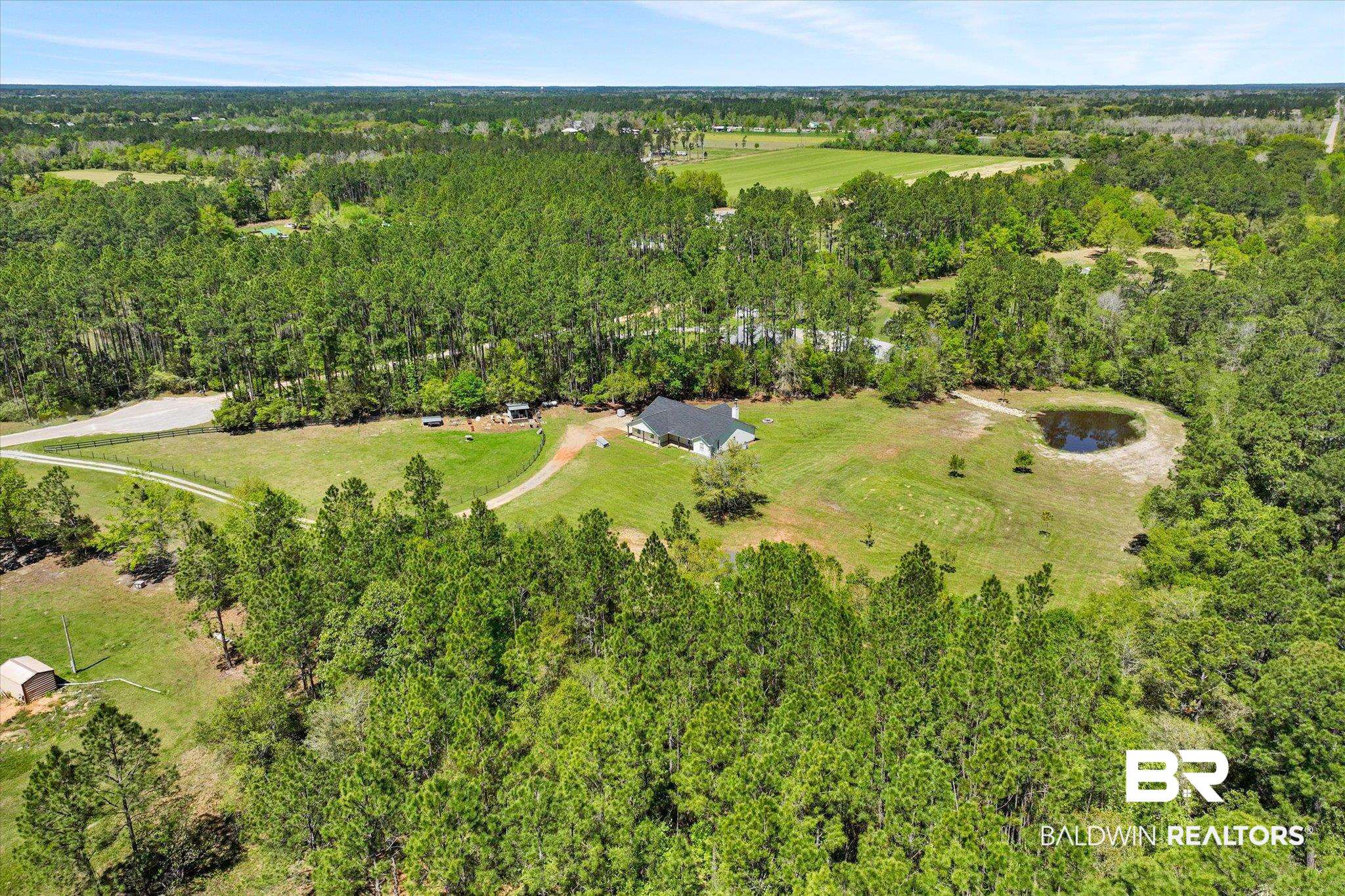 11038 Deerfoot Lane Elberta, AL 36530 - Photo 39 of 42