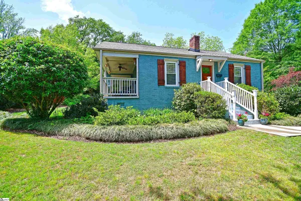 $3,200 | 108 Hillcrest Circle, Greenville, SC 29609