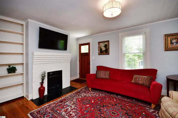$3,200 | 108 Hillcrest Circle, Greenville, SC 29609