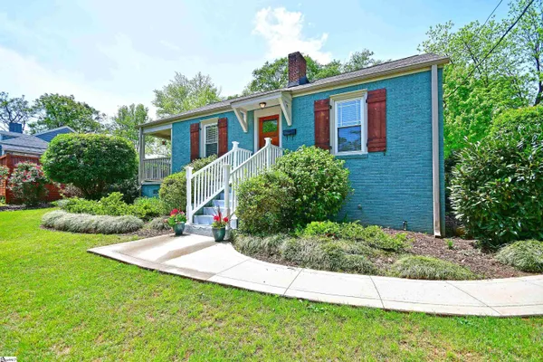 $3,200 | 108 Hillcrest Circle, Greenville, SC 29609