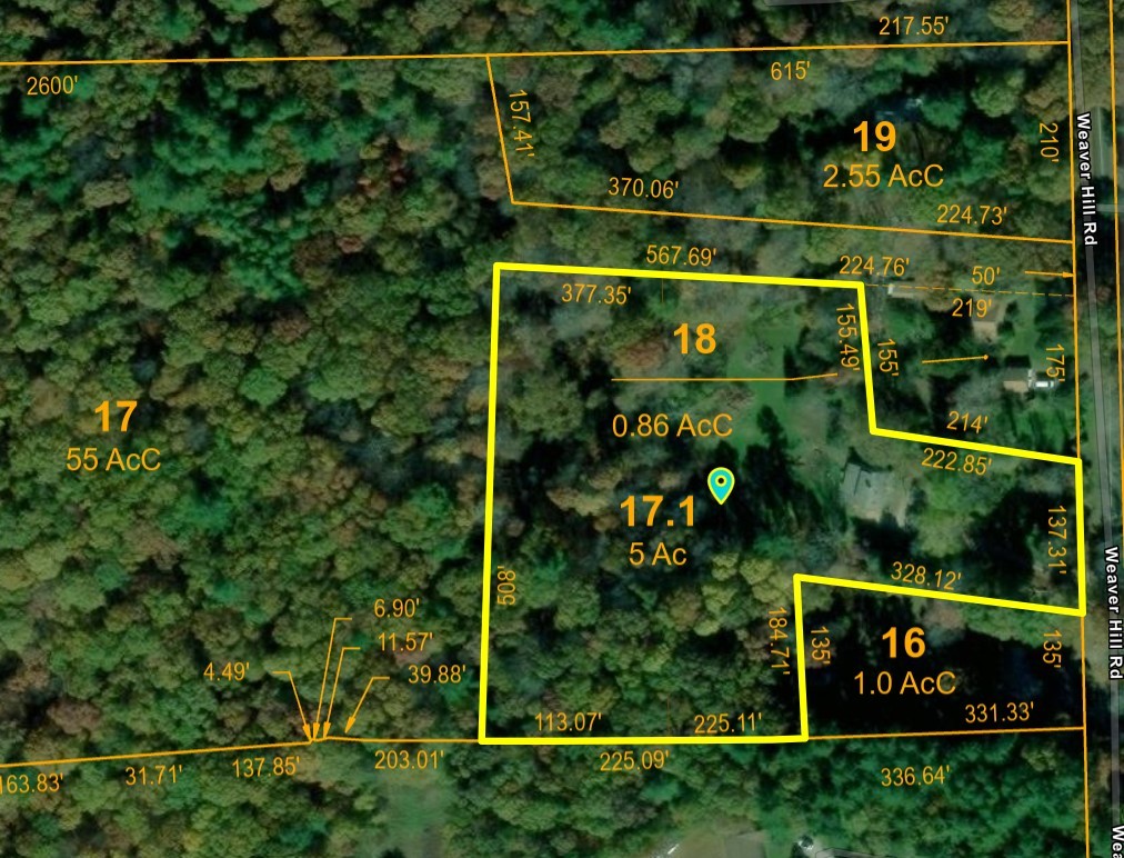 511 Weaver Hill Road Coventry, RI 02816 - Photo 3 of 22