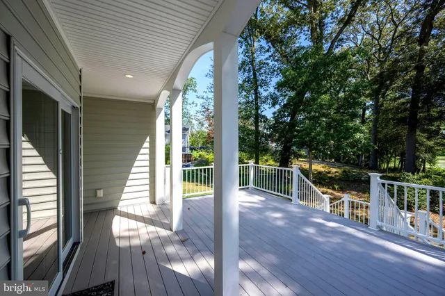 $995,000 | 154 West Shore Drive, Milton, DE 19968