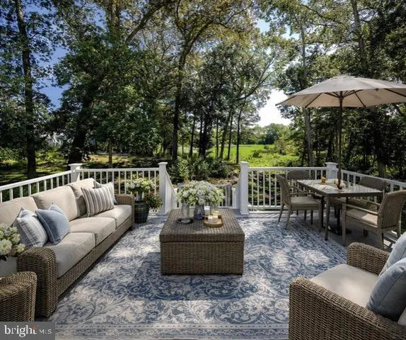 $925,000 | 154 West Shore Drive, Milton, DE 19968