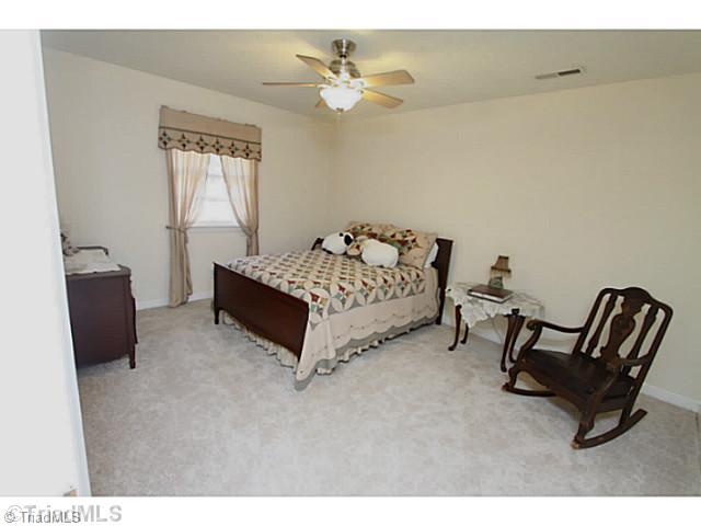 1610 Bright Leaf Road Pfafftown, NC 27040 - Photo 8 of 16 2nd Bedroom.