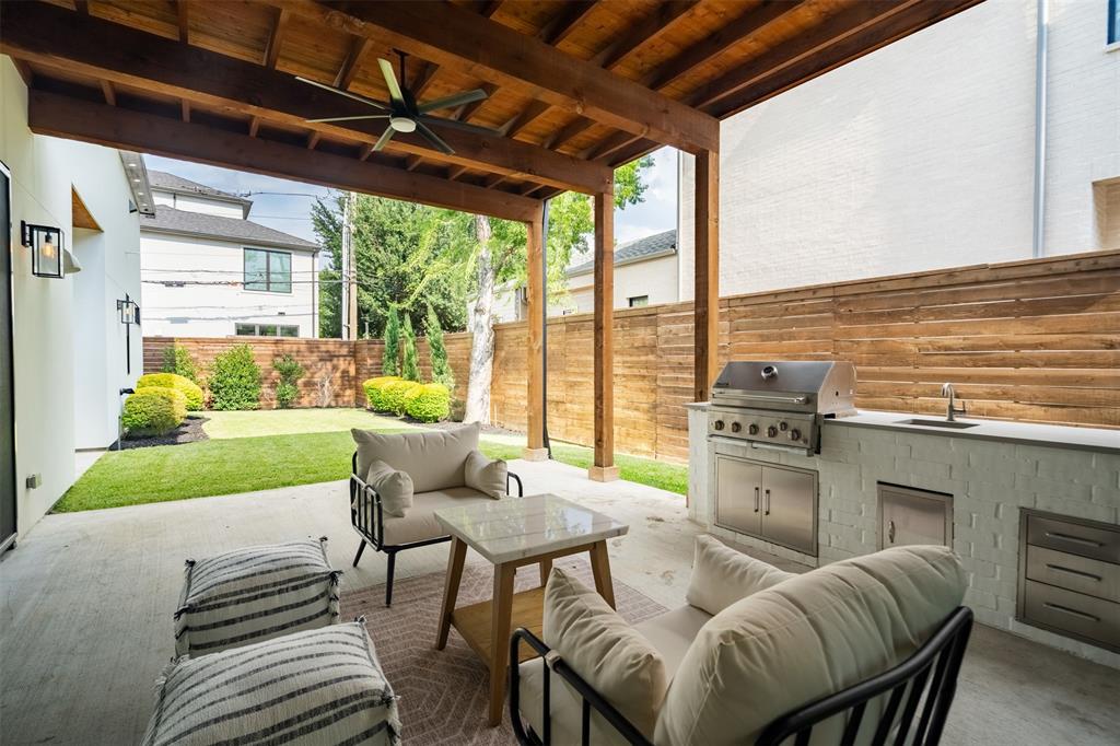 7210 Robin Road Dallas, TX 75209 - Photo 35 of 39