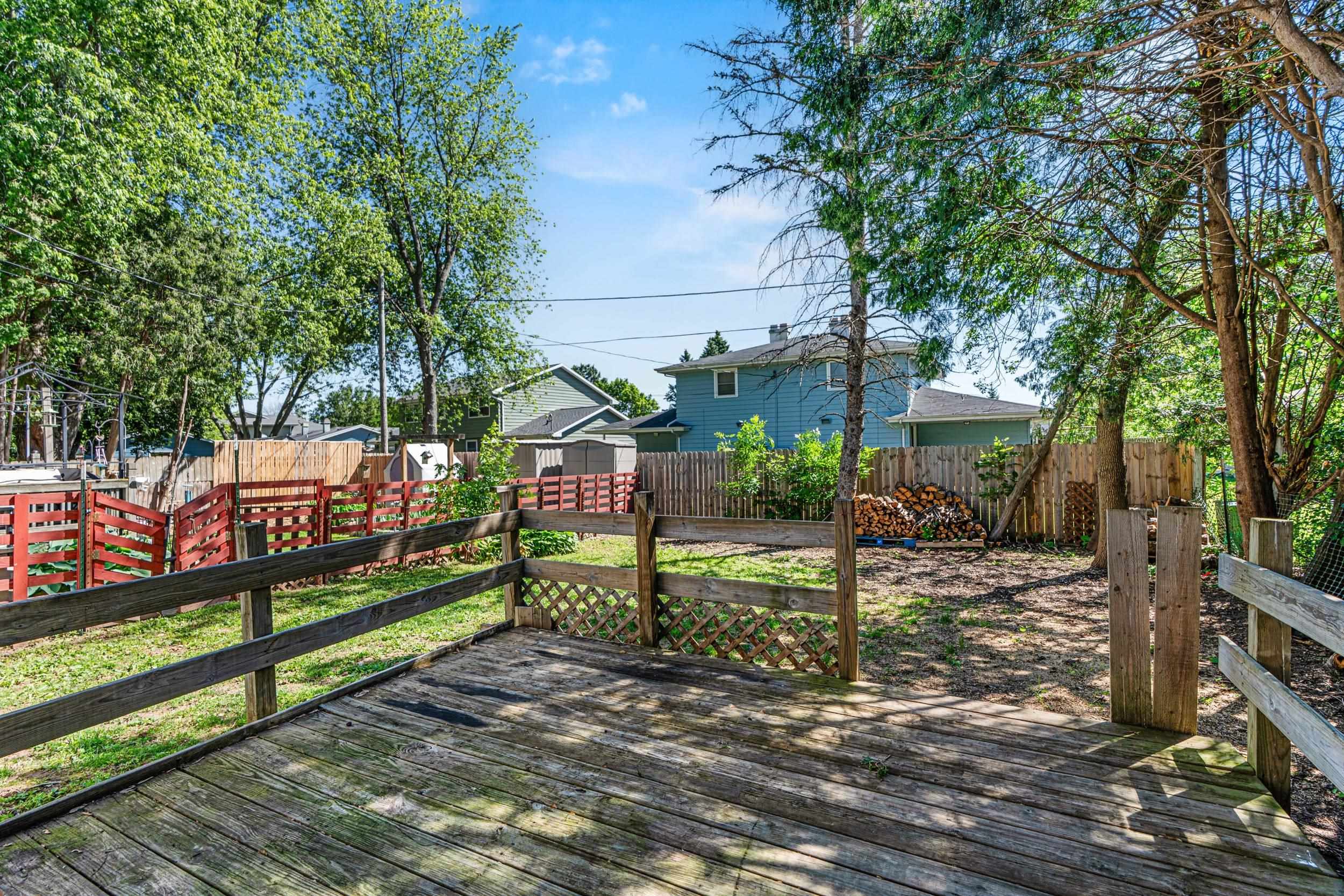 706 North Hawthorne Drive Appleton, WI 54915 - Photo 52 of 64