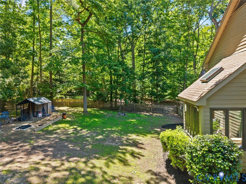 3201 St Stephens Way Midlothian, VA 23113 - Photo 65 of 72