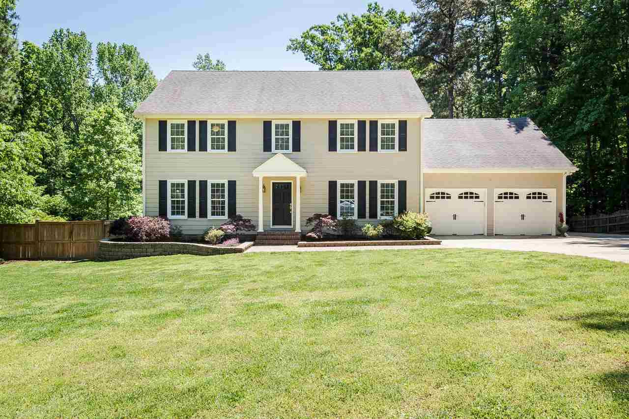 5213 Caber Road Raleigh, NC 27613 - Photo 1 of 25 5213 Caber Rd