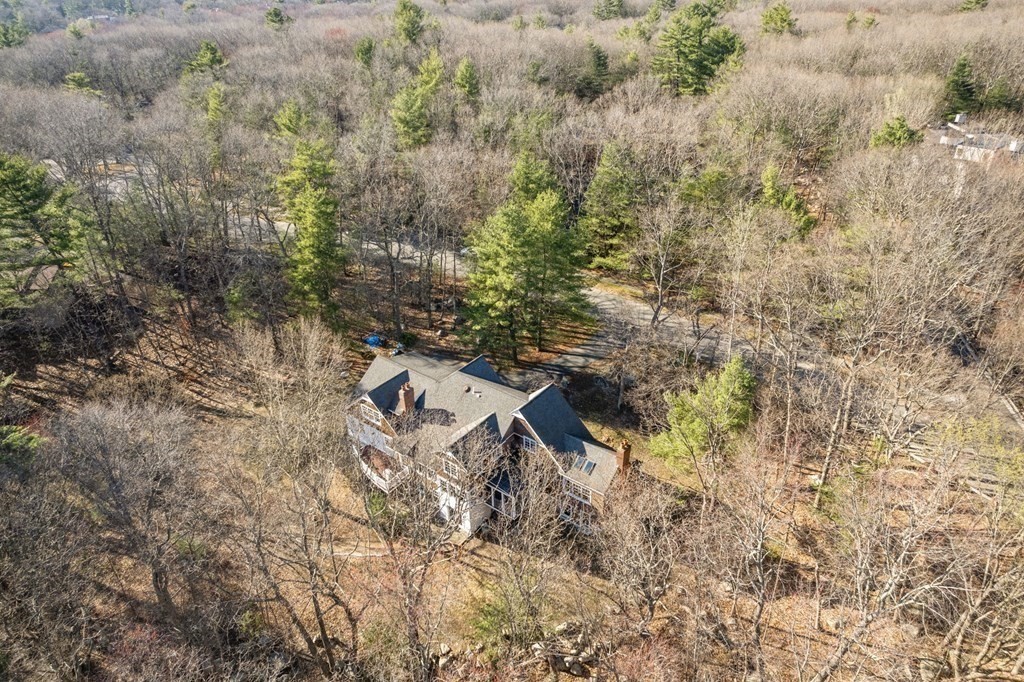 12 Wits End Road Weston, MA 02493 - Photo 22 of 26