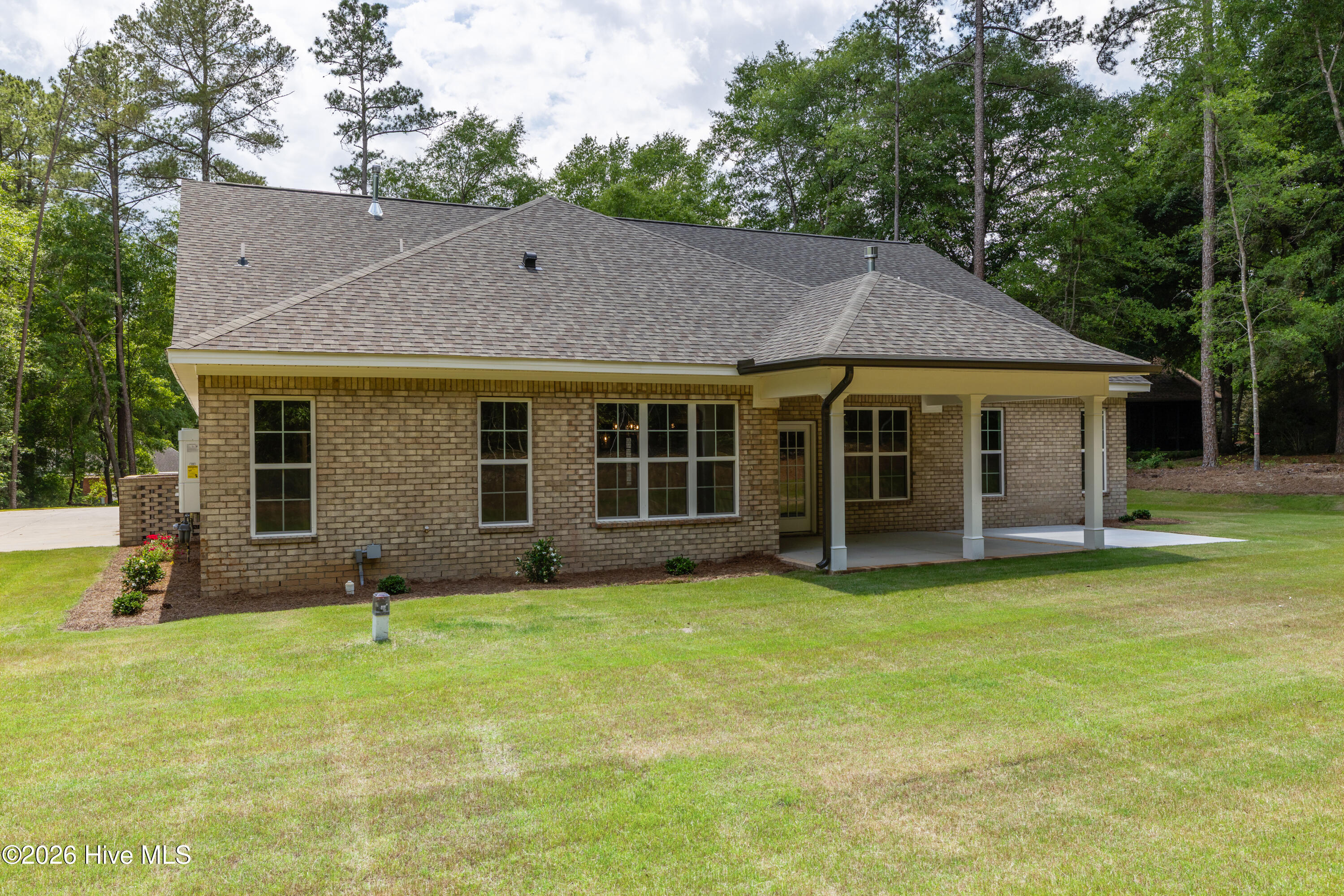 317 Merrifield Court Aiken, SC 29803 - Photo 65 of 78 498A9552