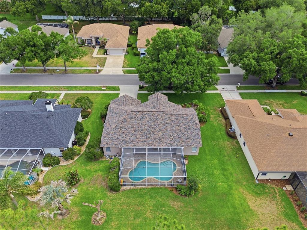 4941 Willow Ridge Terrace Valrico, FL 33596 - Photo 42 of 50