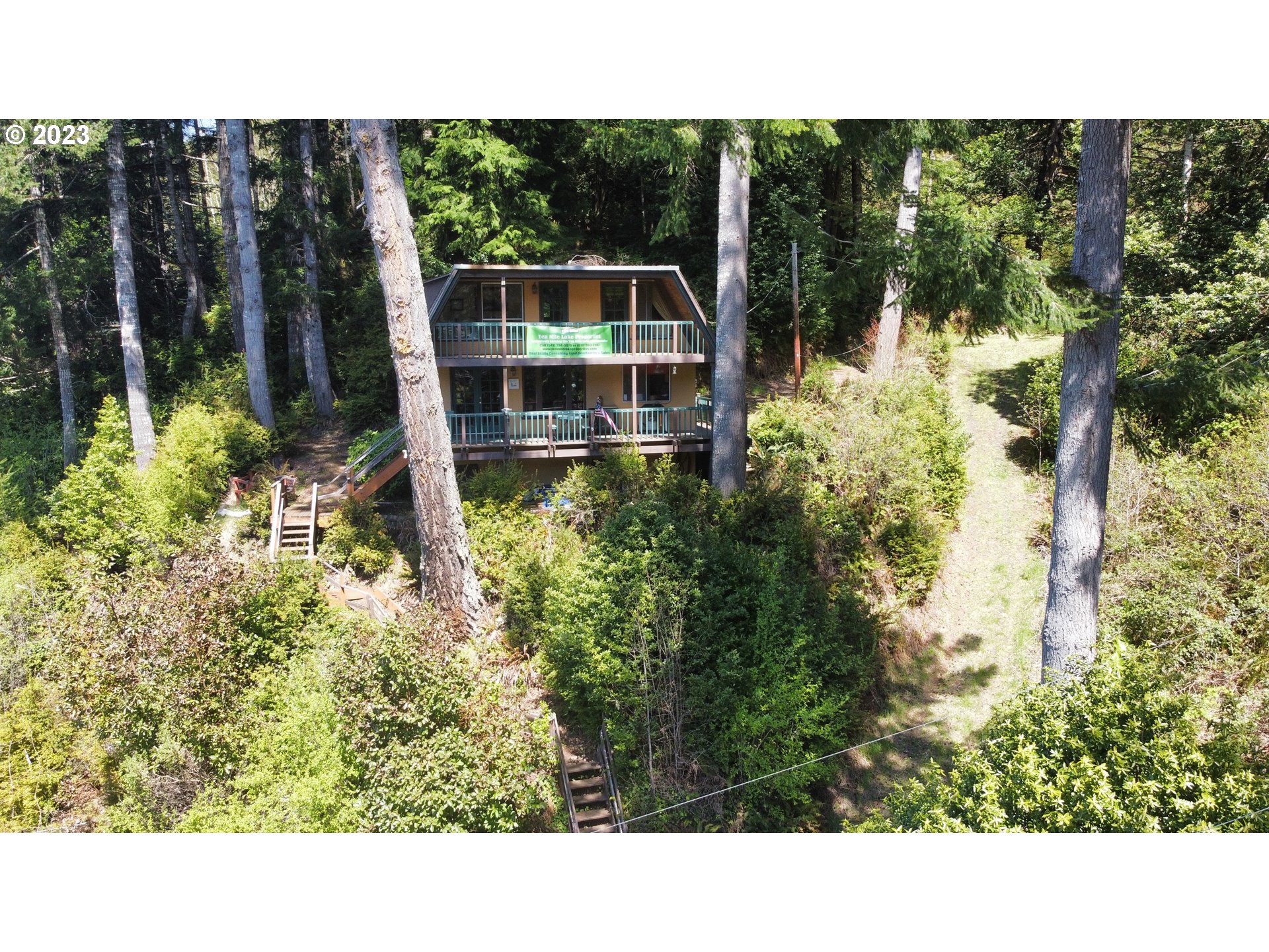882 North Tenmile Lk  
