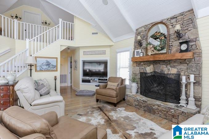 158 Eureka Road Lincoln, AL 35096 - Photo 4 of 42